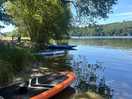 Lac pardoux