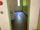 Shower blocks