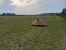 Will camping field
