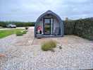 The pod