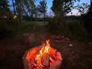 Fire pit