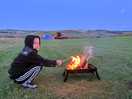 Campfire