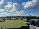 The site