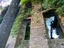Interesting, hidden building on site