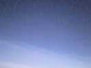 Good view of the stars at night
