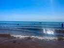 Warren beach