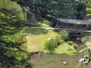 Japanse tuin.