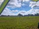 View from our tent