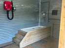 Dog wash facility excellent
