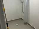 Showers- £1 per 8min