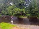 The beck