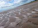 Tide is out