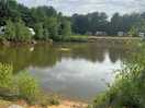 View from motor home