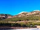 Sunny afternoon, gourgous location.