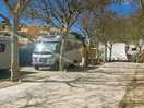 Motorhome site
