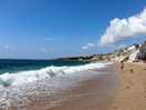 Amazing beach