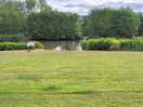 Lake / swimming area