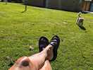 Time to relax