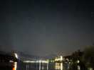 Night time.