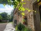 Along the path to the spotless washroom