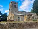 Lovely historic church