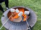 Fire pit £5 hire