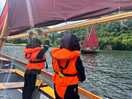 Fun on ullswater