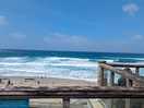 Senna beach