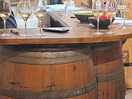 Wein verkostung mit google sprach übersetzer- hat super funktioniert