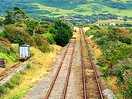 Tywyn railway