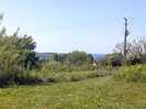 View from pitch 3