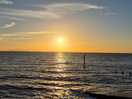 Sun, sea and tranquility.