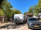 Plek met privé sanitair