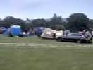 Camping area