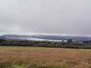 The view from the site