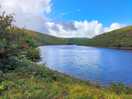 Meldon reservoir