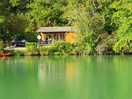 Chalet de peche