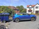 Whitchurch bound!