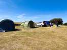 Grass pitches
