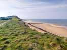 Cliff walk