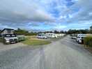 More of the touring area