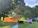 Camping