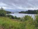 Kielder lake