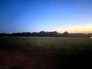 Night sky