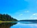 Campsite reservoir