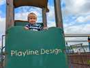 The play park