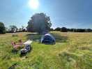 Our pitch