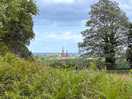 View of lichfield cathedral