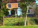 Lovely rural setting