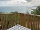 Viewing deck